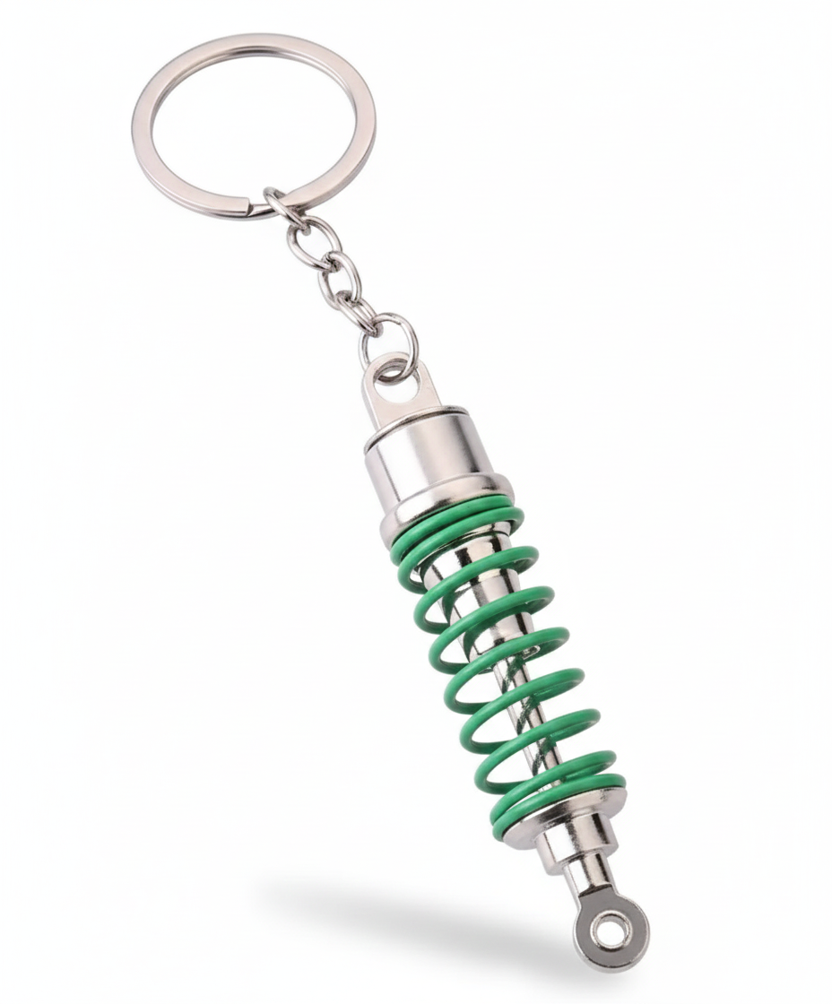 Brelok "Amortyzator" Auto ⛐