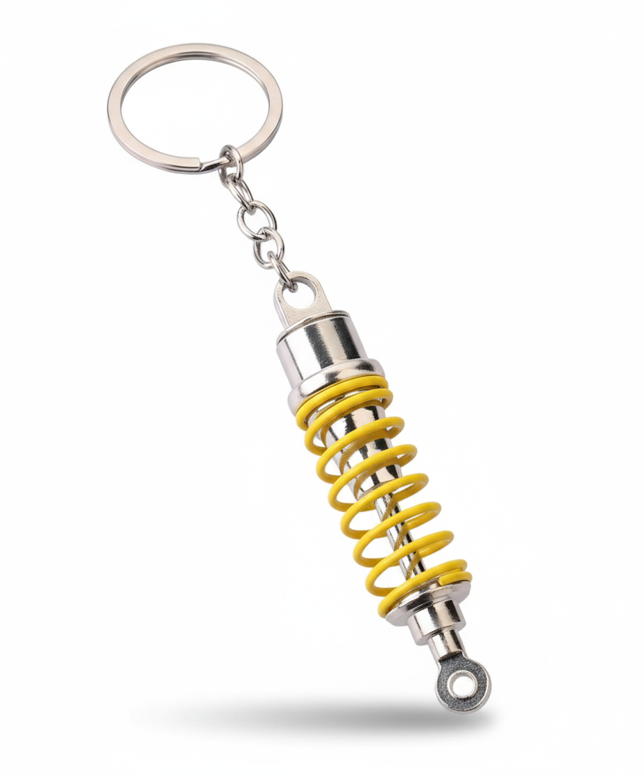Brelok "Amortyzator" Auto ⛐