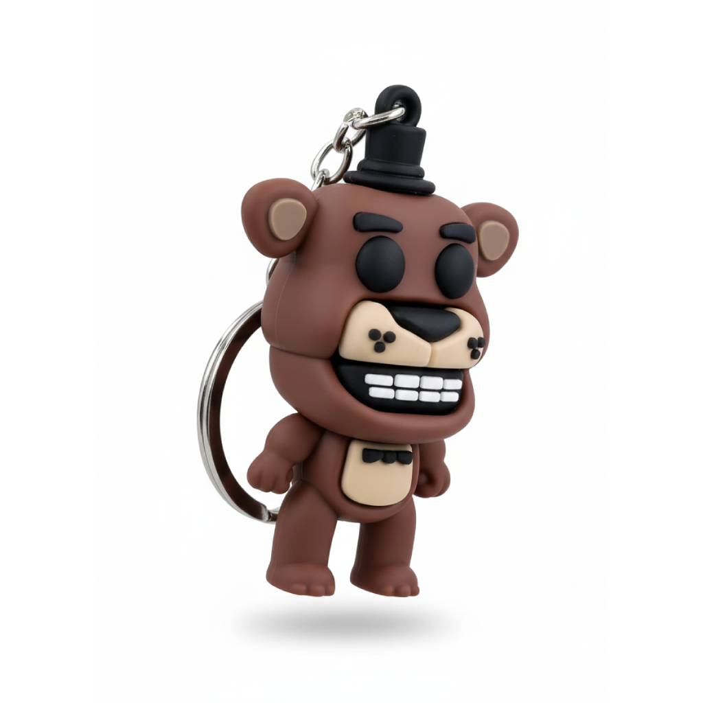 Brelok "Five Nights at Freddy's" ☢